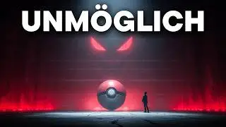 Die Story von Pokemons unm&ouml;glicher Challenge