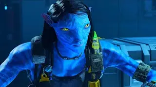 I FOUND TEYLAN AVATAR FROM THE ASHES #4