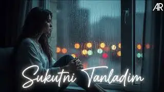 DJ AZIK - Sukutni Tanladim (Official Audio) 2026