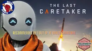 🔴 LIVE - The Last Caretaker | Ep1 Lets Go Find Where Everyone Went