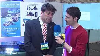 STAND. ETER COMUNICACIONES. CIPSEVI 2017