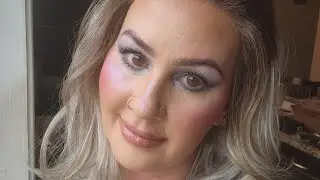 Estetica Orchid in Icy Shadow @TMWigs