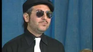 E VUI  DURMITI ANCORA    Nuovissima versione dei Calandra & Calandra