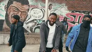 Cocaine Ree- For Real (Official Music Video)