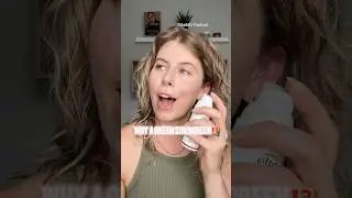 AD | @EltaMD  UV Skin Recovery Red Color-Correcting Green SPF 50 simplifies your daily routine