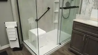 Peterborough Bath Renovators - Custom Safety Bathroom renovations