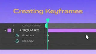 The Best Sound Ever! | Motion Graphics