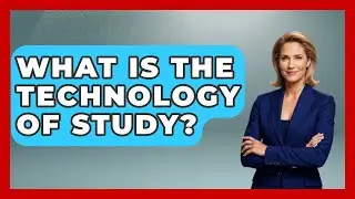 What Is The Technology Of Study? - Scientology Answered