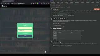 Bug Bounty PoC - No Rate Limit on Reset Password