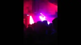 Young Marco (01:58hr) - FLUX Day & Night Party - Beaver Works Leeds, 23 Apr 2016