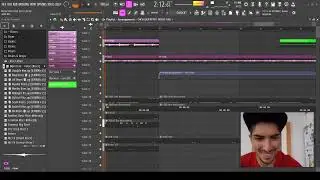 FL STUDIO SILENT COOK UP NEW JAZZ X JERSEY CLUB YAPIYORUM