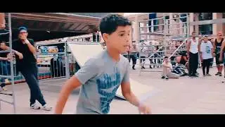 PARKOUR DAY MEKNES 2017 🔥 🔥🔥  داز نهار شاعل