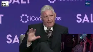 Colonel Karl E. Nell salt interview
