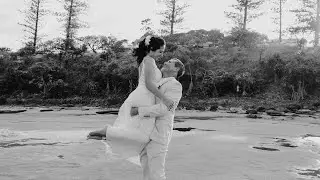 Amanda & Paul | BEAUTIFUL Wedding in Sunshine Coast | FULL Film in 4K