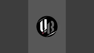 UB Guy is live