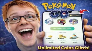 How to Get Free Pok&eacute;Coins in Pok&eacute;mon GO 2026 &ndash; New iOS Method