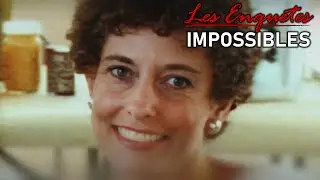 Les Enqu&ecirc;tes Impossibles - Il partageait son lit avec le meurtrier