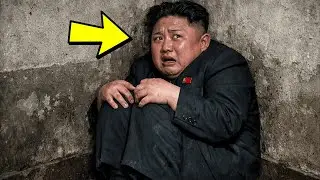 Ким Чен Ын как продукт системы: почему он слабее, чем кажется 🧠⚠️