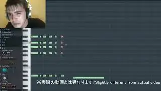 FL studio Snail&rsquo;s House style Future Bass Any% Speedrun in 1:02 [WORLDRECORD]