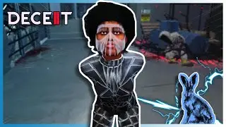 Играйте невинно, как профессионал | Deceit 2