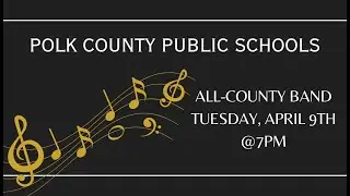 All-County Band