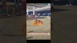 Average GTA Player After Watching Ghost Rider 😭🔥#gta #gtaonline #gaming #shorts #shortsfeed