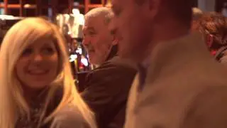 Bewleys Bar Newlands Cross