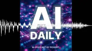AI Influence. AI Trust Issues. Faster AI. Superintelligence Plan.