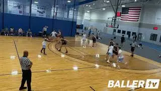Preston McCann - Memorial Day Run N Slam Highlights