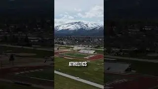 Great Healthcare/Schools #bitterrootvalley #realestateagent #montanaschools #hamiltonschool