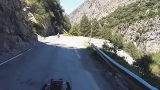 Pirineos MotoTrail: Valle de Pineta