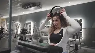 JD Gyms Halifax Opening Day Video