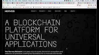 Nervos CKB - Руководство по использованию кошелька Neuron - Стейкинг в DAO