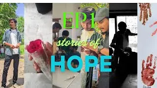 Stories of hope ft sunrise old age home