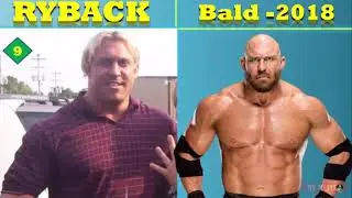 15 SHOCKING WWE Superstars TRANSFORMED Long Hair to BALD Now 2018 [HD]