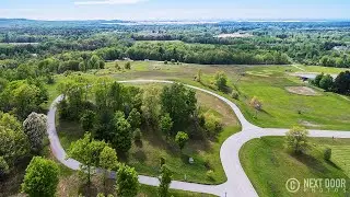 65+/- Acres Wilson Road, Mears, MI 49436