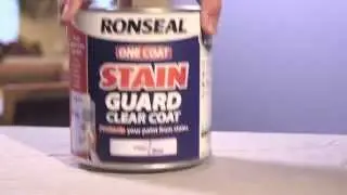 How to Protect Your Walls from Stains
