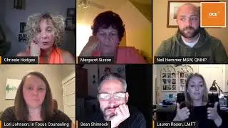 Compassionate Connections: OCD & Addiction