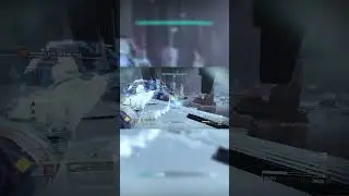Elite Destiny 2 Void Warlock Contraverse Hold Build