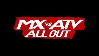MX vs ATV All Out - Gameplay Trailer