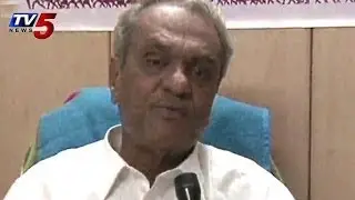 KCR Rejects Alliance With CPI