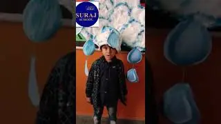 Suraj School Rewari believe -Stage 'exposure bolsters' student's creative expression to empower them