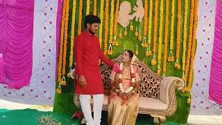 Lakshmi Seemantham Event