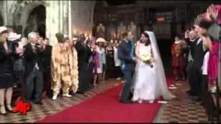Brits Poke Fun at Royal Wedding in Viral Videos