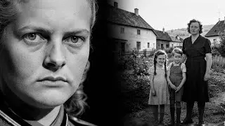What Happened to Irma Grese's Family After World War II?