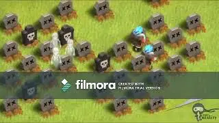 Max Valkyrie vs all troops.
