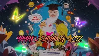 YAYAKU SAYANG - CTZ