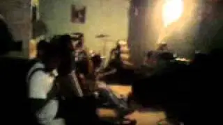 Castigo Norte&ntilde;o  Potro lobo gateado