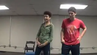 Brandon's Life Story