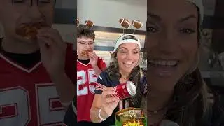 Время призов в рамках конкурса Big Game Day Challenge!